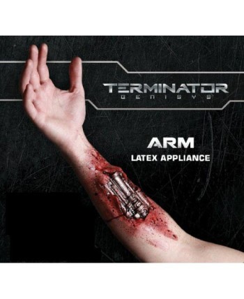 PROTESIS  BRAZO ROBOTIZADO