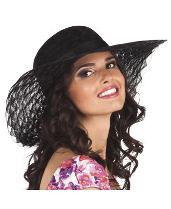 PAMELA NEGRA BLONDAS