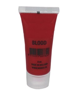 SANGRE PROFESIONAL 8 ML