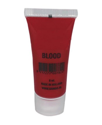 SANGRE PROFESIONAL 8 ML