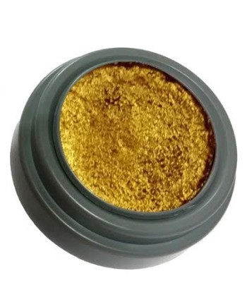 MAQUILLAJE AQUA COLOR ORO 15 ML
