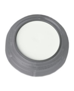 AQUA MAKE UP BLANCO TRANSPARENTE UV NEON