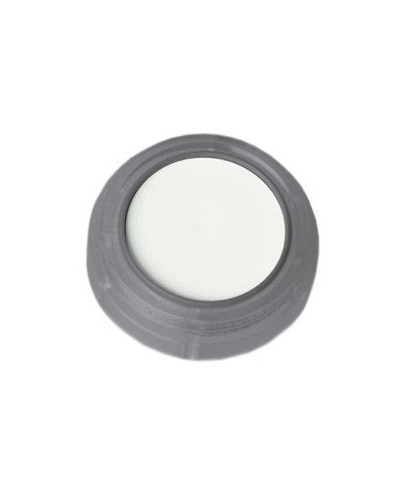 AQUA MAKE UP BLANCO TRANSPARENTE UV NEON