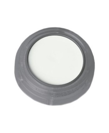 AQUA MAKE UP BLANCO TRANSPARENTE UV NEON
