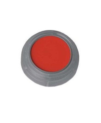 AQUA MAKE UP NARANJA UV NEON