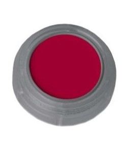 AQUA MAKE UP ROJO UV NEON