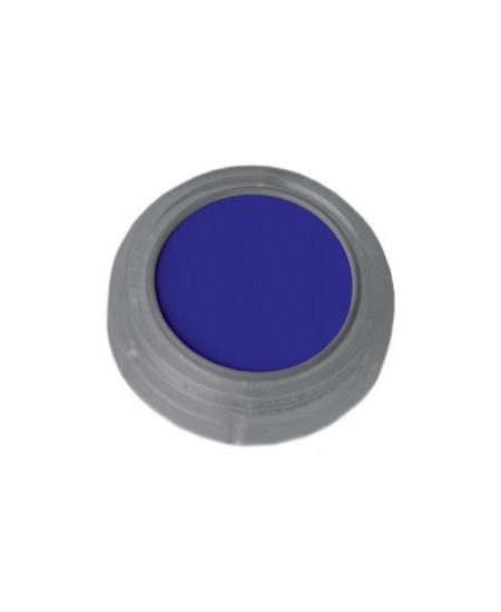AQUA MAKE UP AZUL UV NEON 