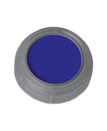 AQUA MAKE UP AZUL UV NEON 