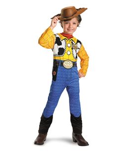 Disfraz Woody Toy Story
