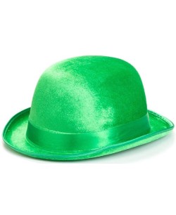 BOMBIEN VERDE SAN APTRICIO