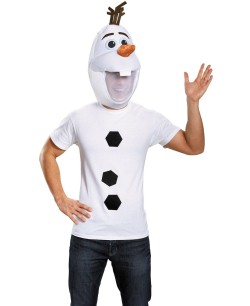 KIT ACCESORIOS OLAF FROZEN