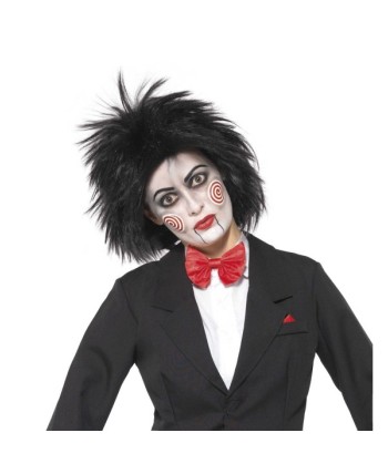 PELUCA SAW JIGSAW MUJER