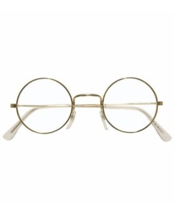 GAFAS ABUELA CON CRISTALES REDONDAS