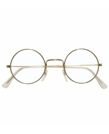 GAFAS ABUELA CON CRISTALES REDONDAS