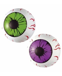 OJOS HINCHABLES COLORES SURTIDOS