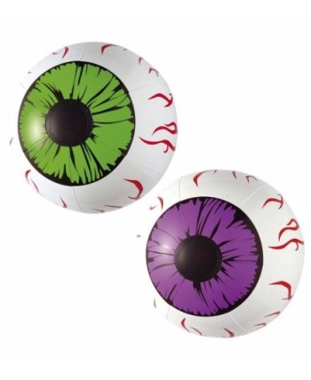 OJOS HINCHABLES COLORES SURTIDOS 