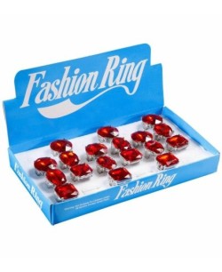 MAXI ANILLO ROJO