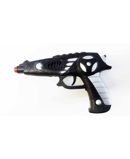 PISTOLA ESPACIAL STAR WARS