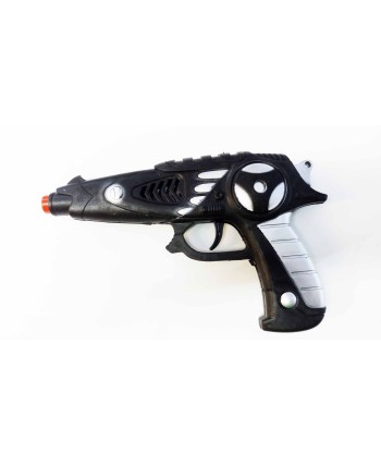 PISTOLA ESPACIAL STAR WARS