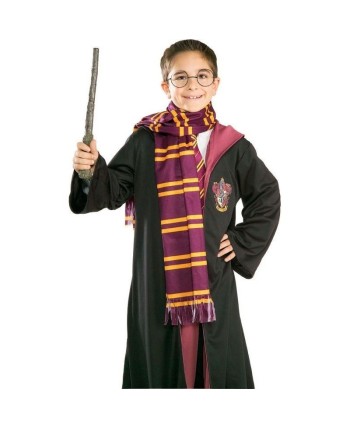 BUFANDA HARRY POTTER