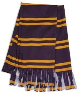 BUFANDA HARRY POTTER 2