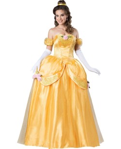 TRAJE BELLA CALIDAD SUPREME PARA MUJER