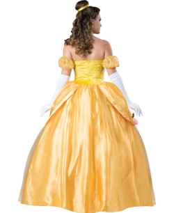 TRAJE BELLA CALIDAD SUPREME  2