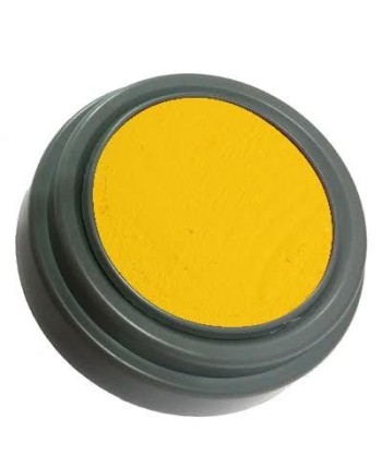 MAQUILLAJE AQUA COLOR AMARILLO 2.5 ML