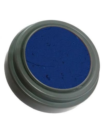 MAQUILLAJE AQUA COLOR AZUL OSCURO 2.5 ML