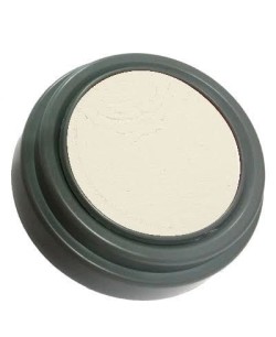 MAQUILLAJE AQUA COLOR BLANCO 2.5 ML