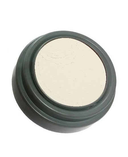 MAQUILLAJE AQUA COLOR BLANCO 2.5 ML