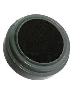 MAQUILLAJE AQUA COLOR NEGRO 2.5 ML