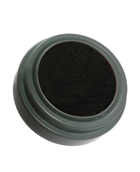 MAQUILLAJE AQUA COLOR NEGRO 2.5 ML