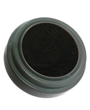 MAQUILLAJE AQUA COLOR NEGRO 2.5 ML