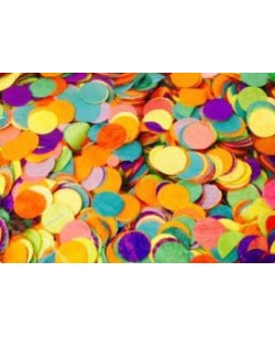 CONFETTI JUMBO 1 KILO