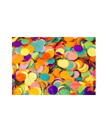 CONFETTI JUMBO 1 KILO