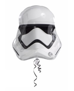 GLOBO DE HELIO STORMTROOPER CABEZA