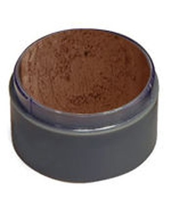 MAQUILLAJE AQUA COLOR MULATO 15 ML