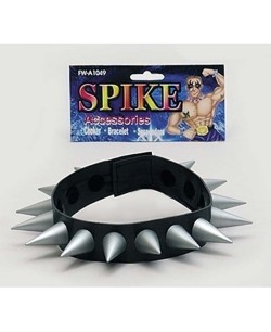COLLAR PUNK