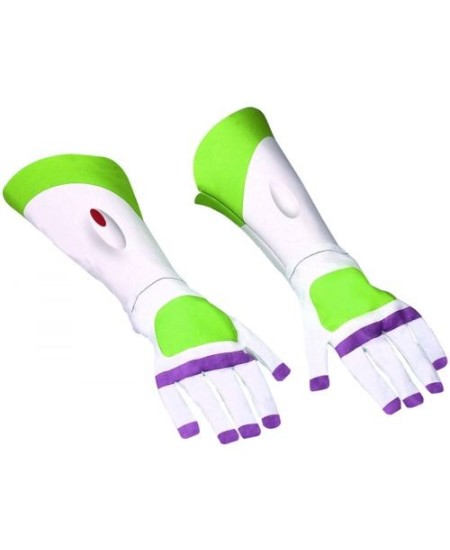 GUANTES BUZZ LIGHTYEAR INFANTILES