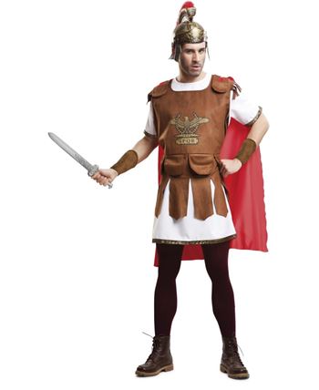 DISFRAZ DE ROMANO GLADIADOR 