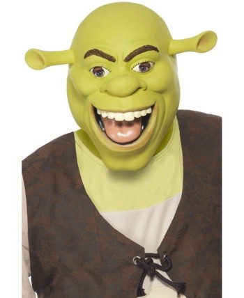 CARETA SHREK