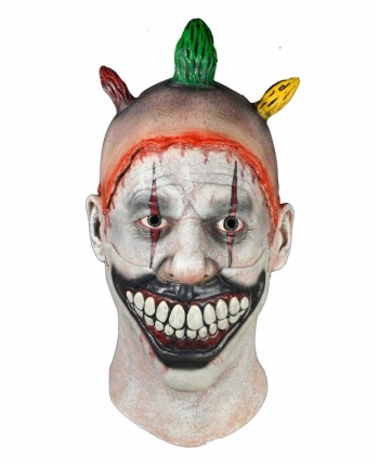 CARETA DE PAYASO AMERICAN HORROR HISTORY