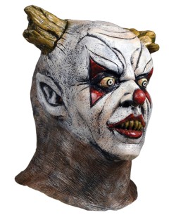 CARETA PAYASO TENEBROSO KILJOY 2