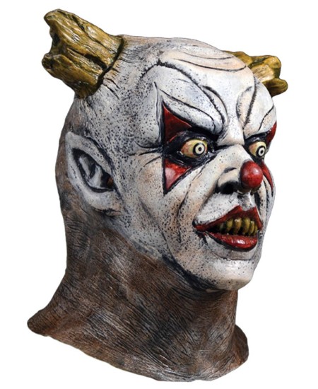 CARETA PAYASO TENEBROSO KILJOY