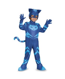 DISFRAZ DE PJ MASKS CATBOY PREMIUM