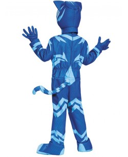 DISFRAZ DE PJ MASKS CATBOY PREMIUM 2