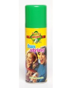 SPRAY DE SERPENTINA VERDE 83 ML