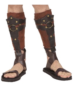 ESPINILLERAS ROMANO SEMIPIEL