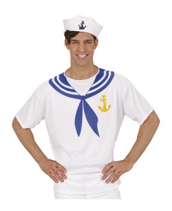 CAMISETA MARIENERO